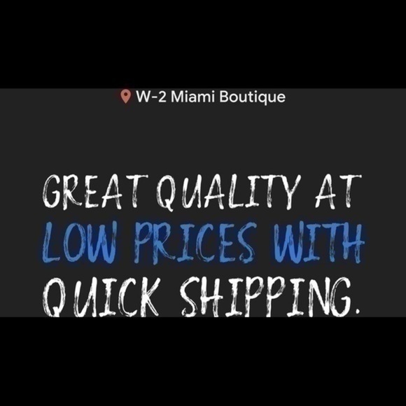 The Hottest Miami Boutique to Shop ☻🎀 - Picture 10 of 12